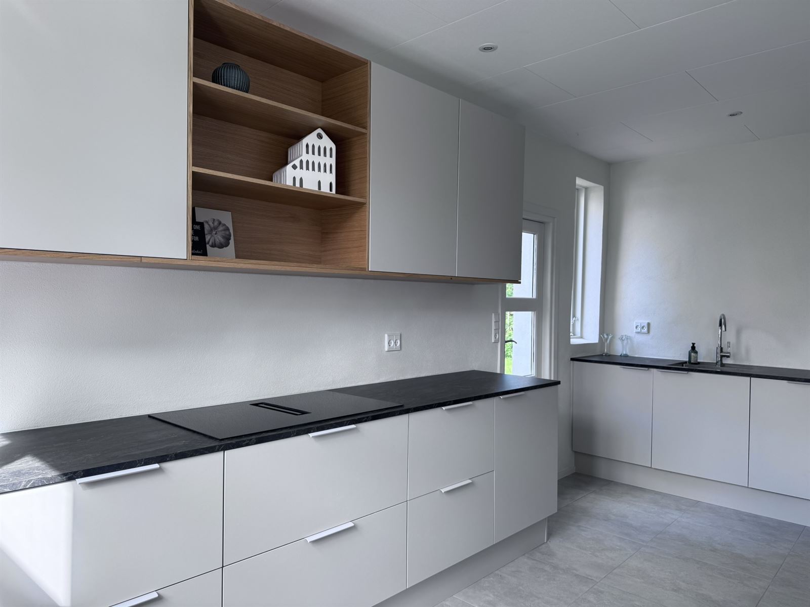 Køkken
